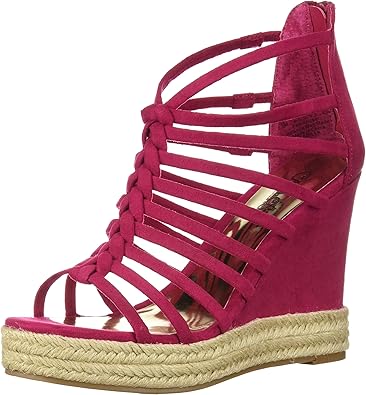 carlos santana camilla wedge