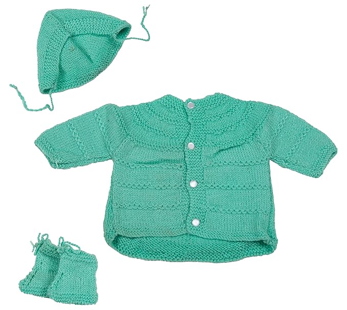 amazon baby woolen clothes
