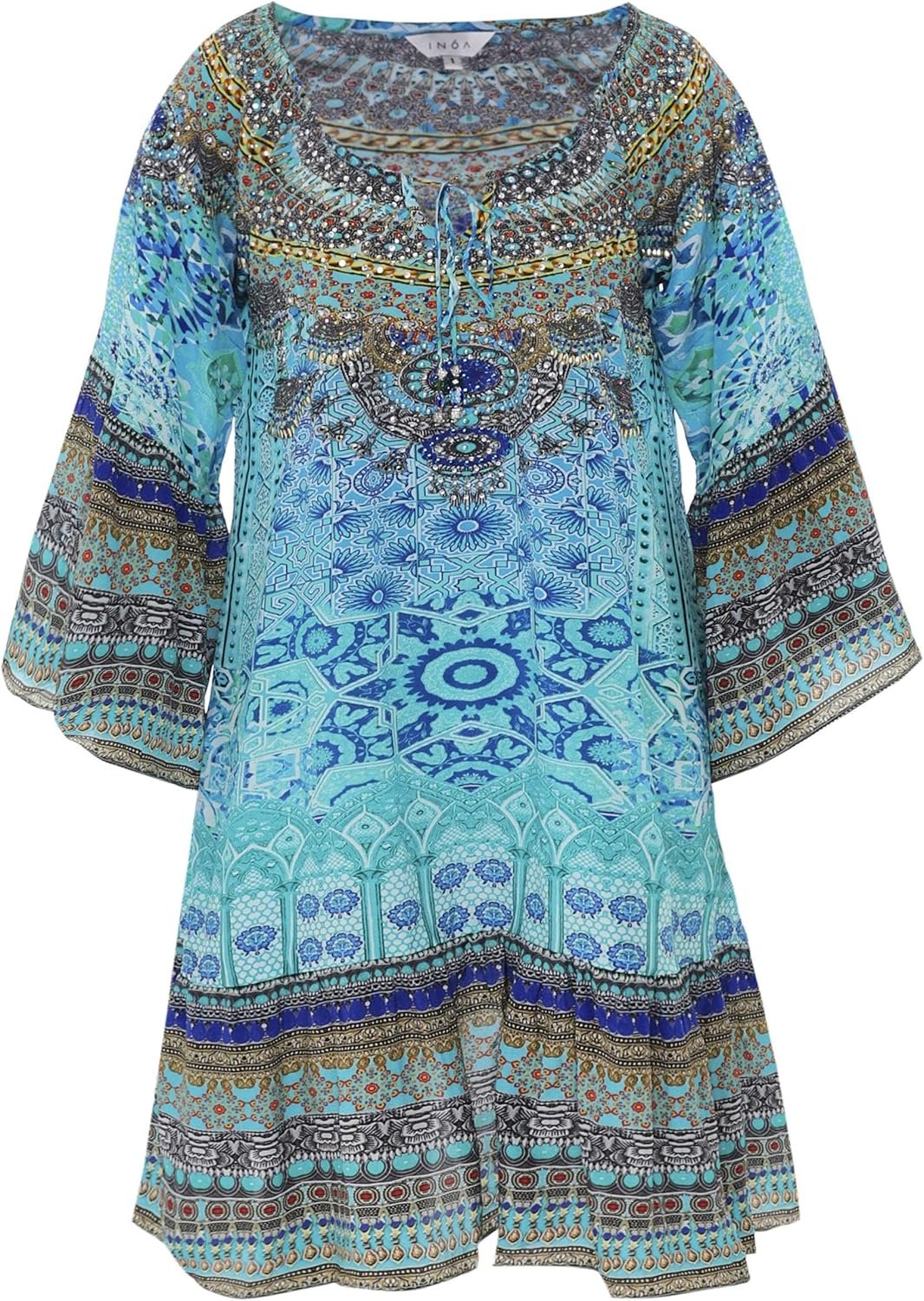 inoa gypsy dress