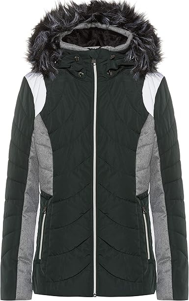 parka luhta femme