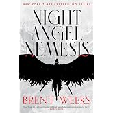 Night Angel Nemesis (The Kylar Chronicles, 1)