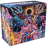 Crisis on Infinite Earths Box Set