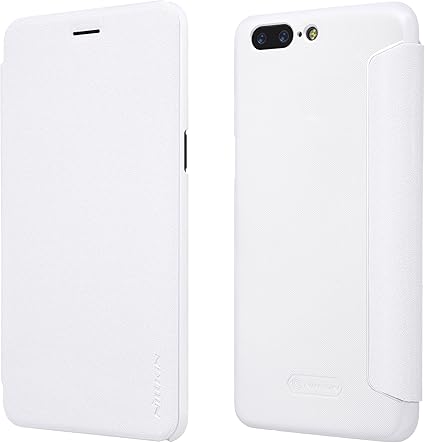 Amazon Nillkin Oneplus 5 ケース 手帳型 シンプル ワンプラス5 ケース 手帳 オートスリープ機能付き 自動on Off 薄い 軽い 電波を遮らない きらめく星韵シリーズ Oneplus5 ホワイト ケース カバー 通販