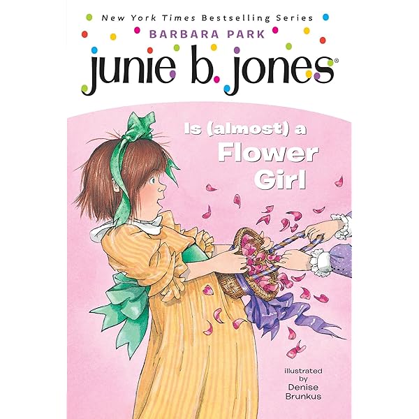 Junie B. Jones Smells Something Fishy: Barbara Park