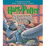 Harry Potter and the Prisoner of Azkaban (Book 3)