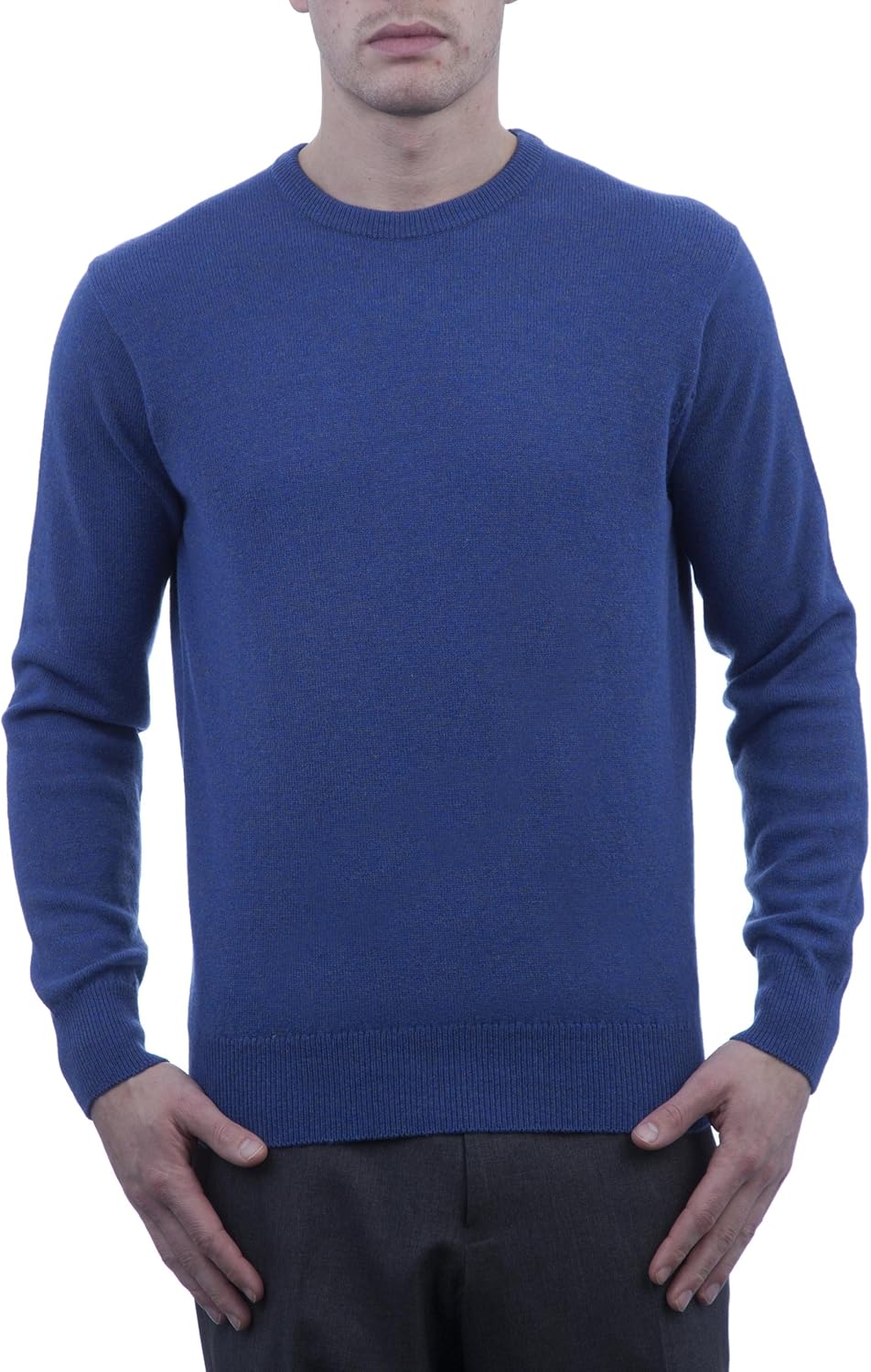 mens glenmuir lambswool sweaters