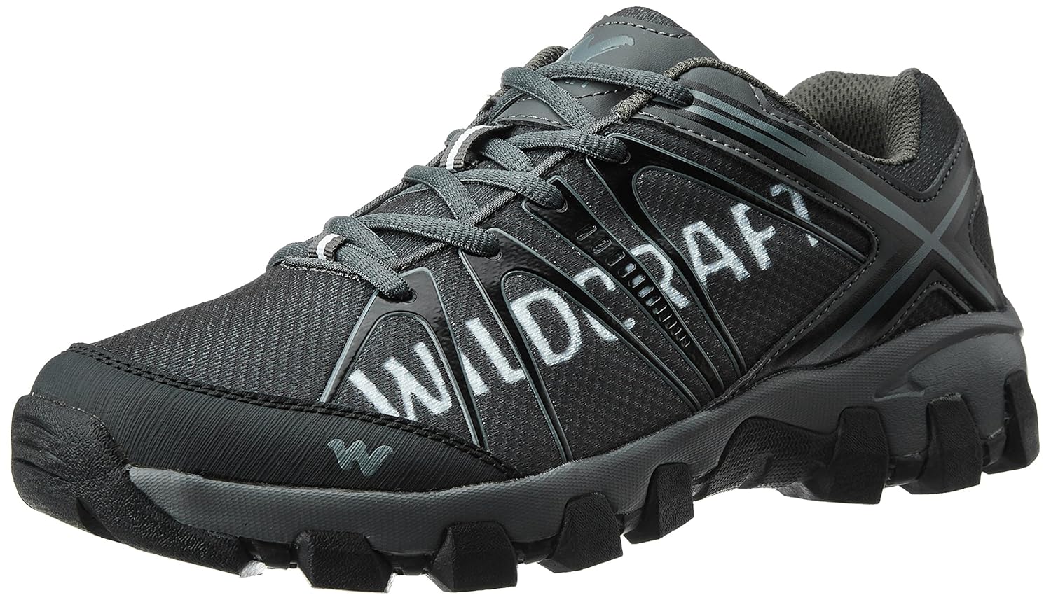 wildcraft hiking and trekking shoes
