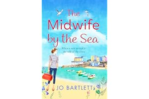 The Midwife By The Sea (The Midwife Series Book 1)