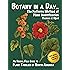 Botany in a Day: The Patterns Method of Plant Identification