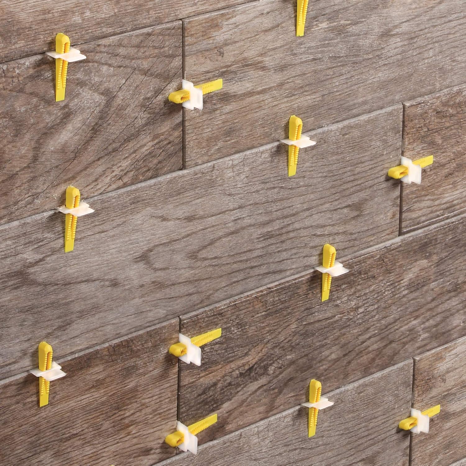 Qep 99726 LASH Wedges, White, 100 - - 