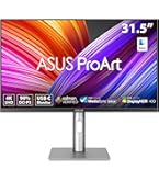ASUS ProArt PA279CRV-J 4K 27インチモニター ASUS ProArt Display PA279CRV をレビュー！ 色の再現性が非常に