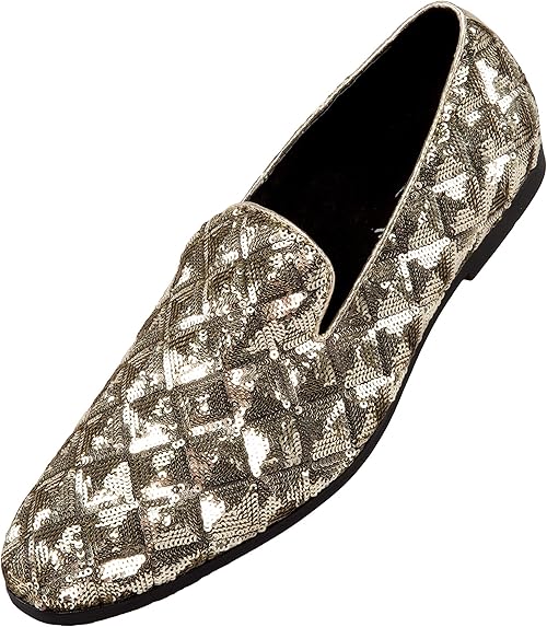 mens dress shoes with diamonds