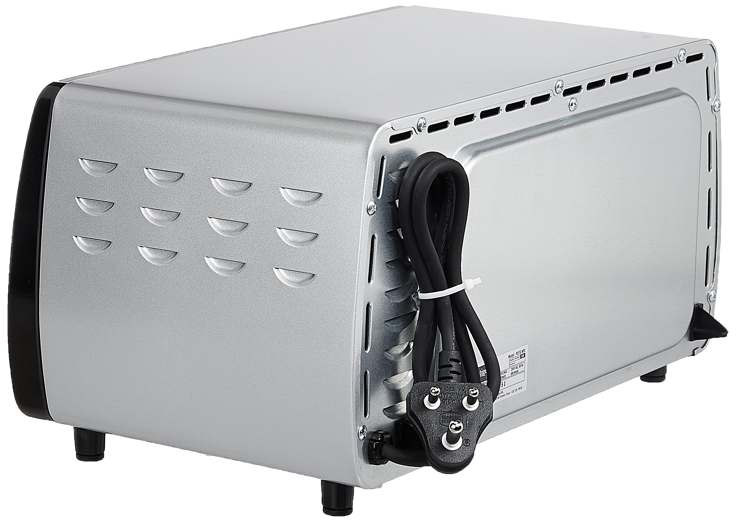 Prestige POTG 9 PC 800Watt Oven Toaster Grill (Grey) Buy Online in