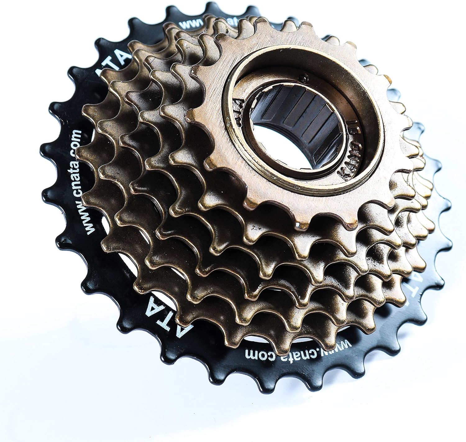7 gear freewheel