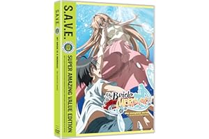 My Bride is a Mermaid: The Complete Series (S.A.V.E.)