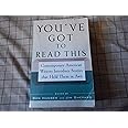 You've Got to Read This: Contemporary American Writers Introduce Stories that Held Them in Awe