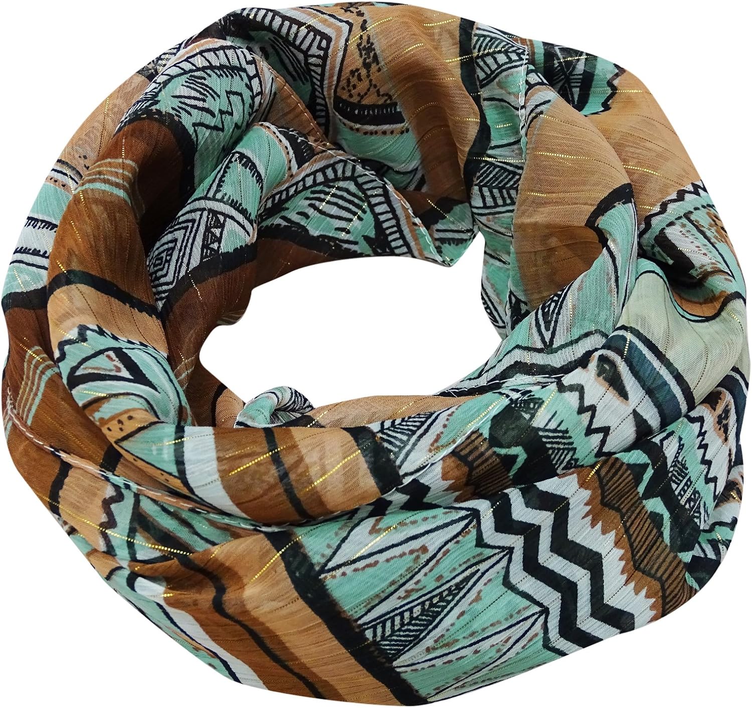Peegli Indian Handmade Scarf Women's Scarves Ethnic Wear Stole Gift For