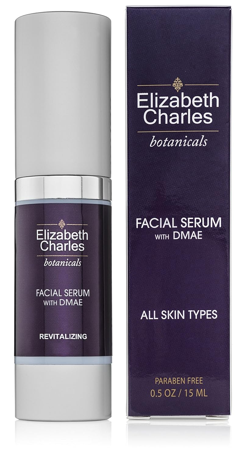 best dmae serum