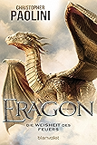 Eragon - Die Weisheit des Feuers (Eragon - Die Einzelbände 3)