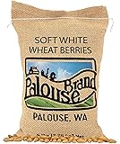 Palouse Brand Certified Glyphosate Residue Free