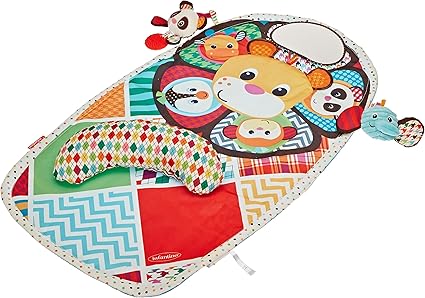 infantino play mat