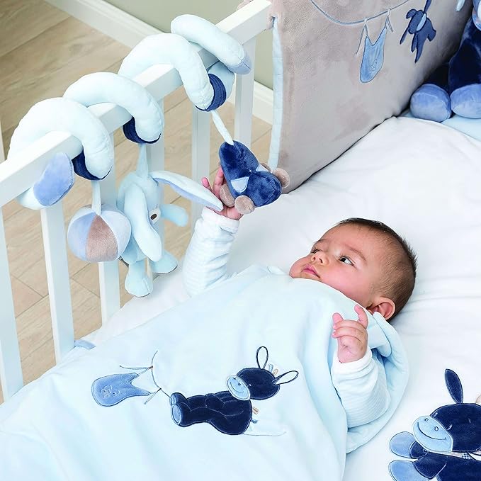 Amazon Com Nattou Baby