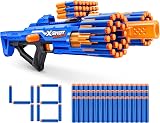 XSHOT Insanity Berzerko Berzerker Blaster 48 Darts Air Pocket Tech Outdoor Toy view 1