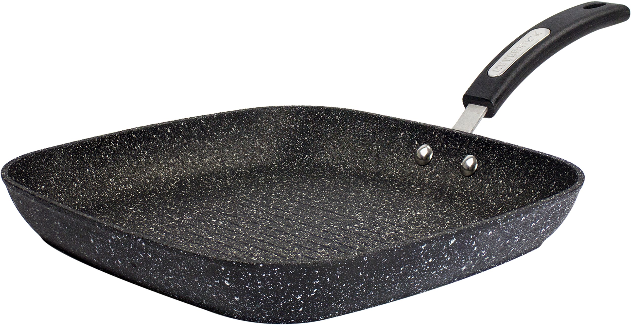neverstick grill pan