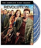 Revolution: Season 1
