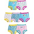 Baby Shark Training Pant Multipacks with Success Tracking Chart & Stickers, Sizes 18m, 2t, 3t, 4t