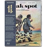 Weak Spot (Limited Edition) [Blu-ray]