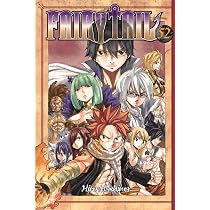 Fairy Tail 51 | Amazon.com.br