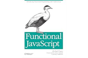 Functional JavaScript: Introducing Functional Programming with Underscore.js