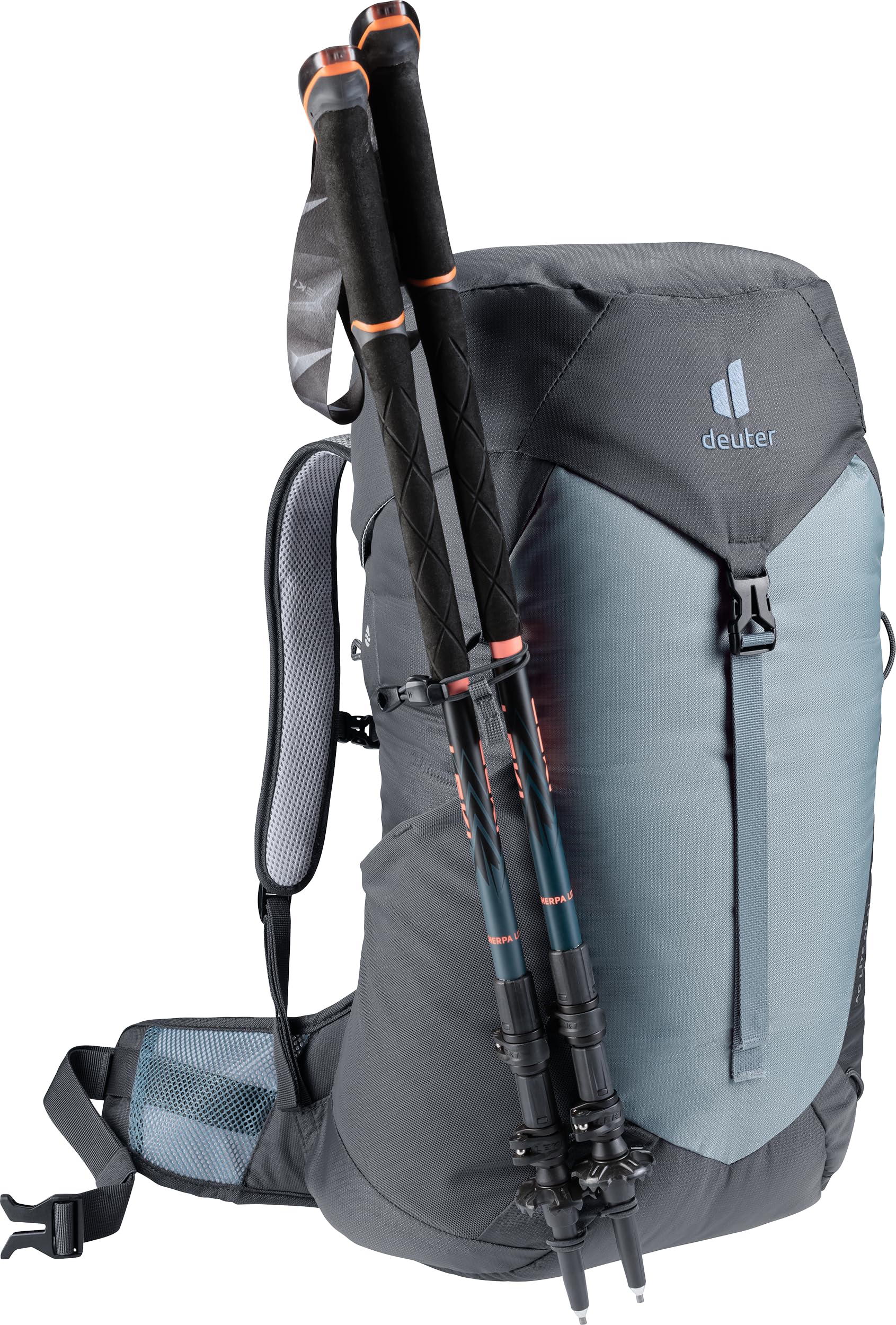 deuter AC Lite 28 SL Damen Wanderrucksack 8