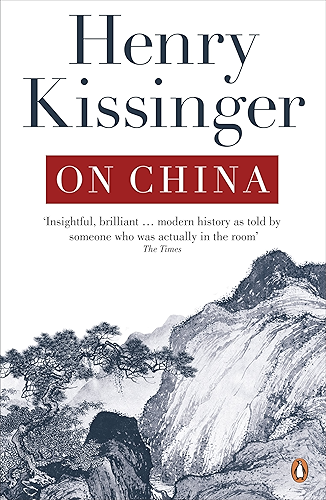 Download On China (English Edition) PDF