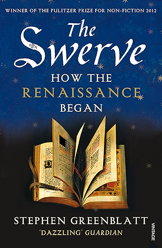 Download The Swerve: How the Renaissance Began (English Edition) PDF