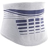 Bauerfeind LumboLoc Back Support - Brace Helps Relieve Pain Along the Lumbar (Vertebrae) Spine, Supports Weak Back Muscles, Compression, Posture Support