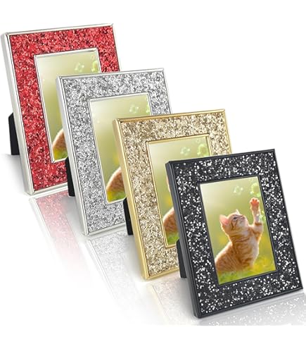 Amazon.com - Studio Decor 2 Pack Logan Tabletop Frames