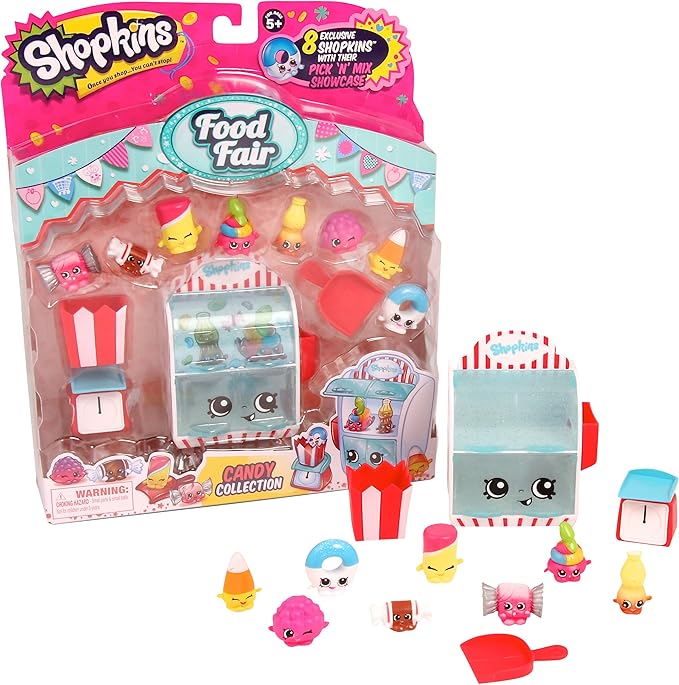 shopkins sweet spot