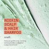 Nioxin System 4 Scalp + Hair Shampoo 300ml Thickening for Dry/Colored Hair view 7
