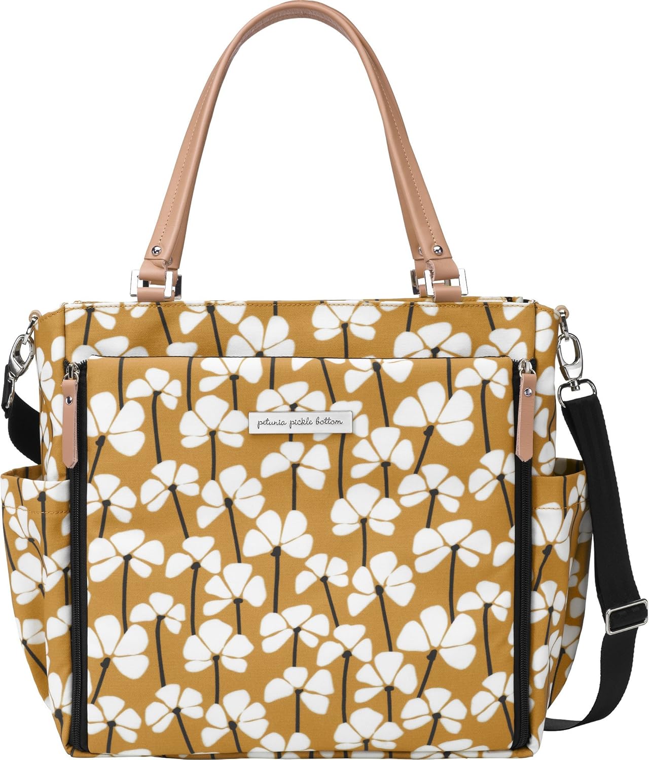 petunia pickle bottom changing pad