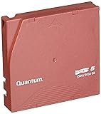 Quantum LTO-5 MR-L5MQN-01 Ultrium-5 Data Tape