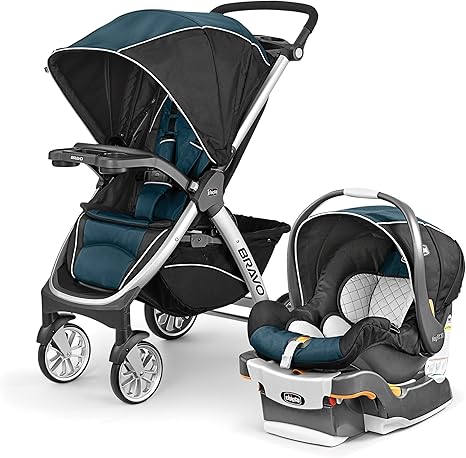 chicco bravo trio travel system uk