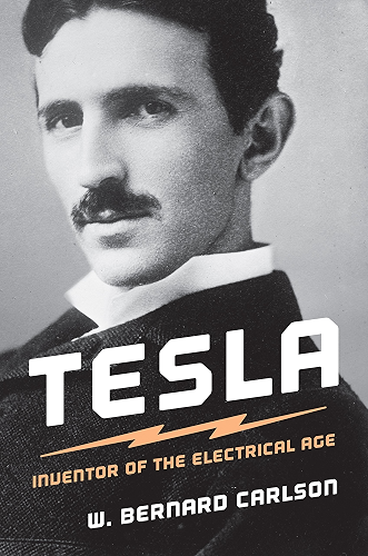 Download Tesla: Inventor of the Electrical Age (English Edition) PDF