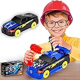 fisher price take apart race car