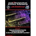 Learn Multiplatform Assembly Programming with ChibiAkumas: Volume 2!