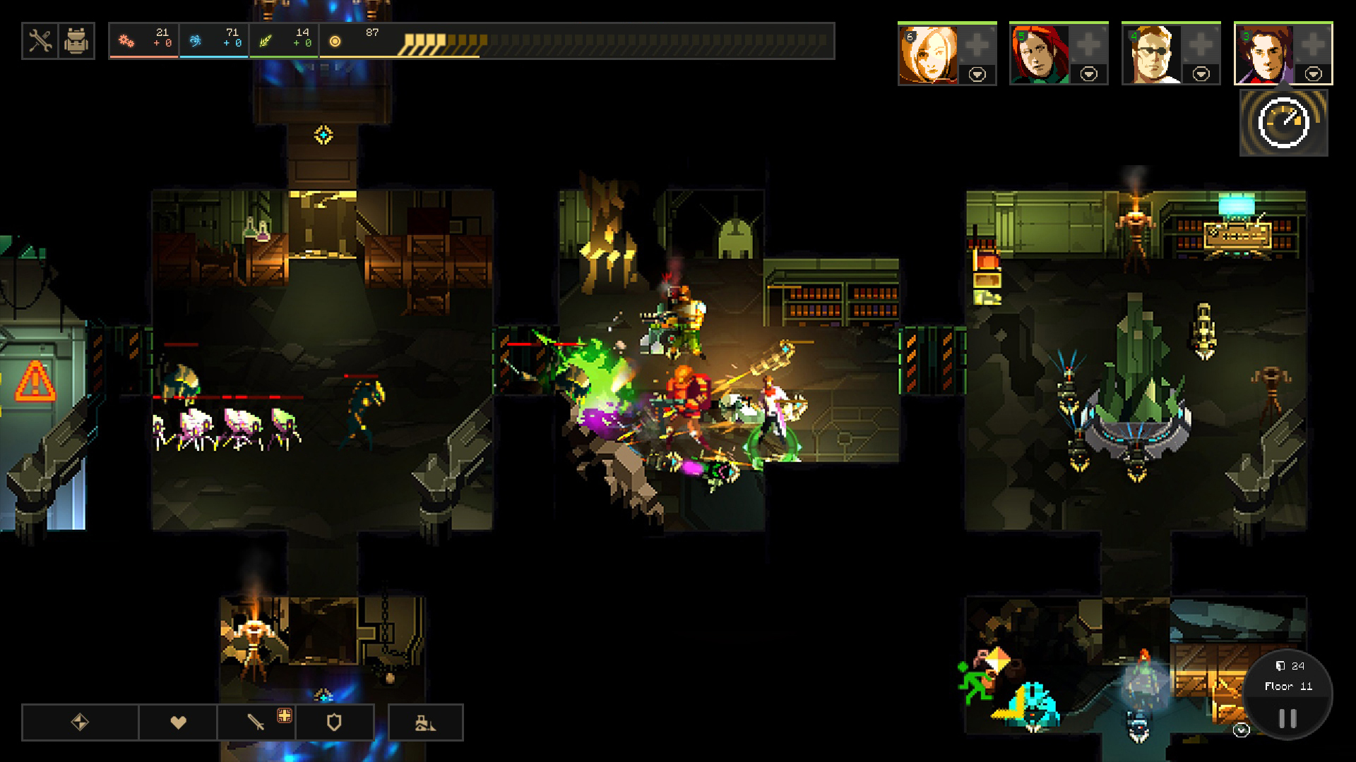 Dungeon Dungeon