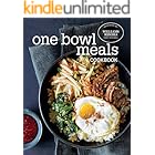 One Bowl Meals Cookbook