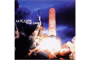 Uf Off: Best of Orb
