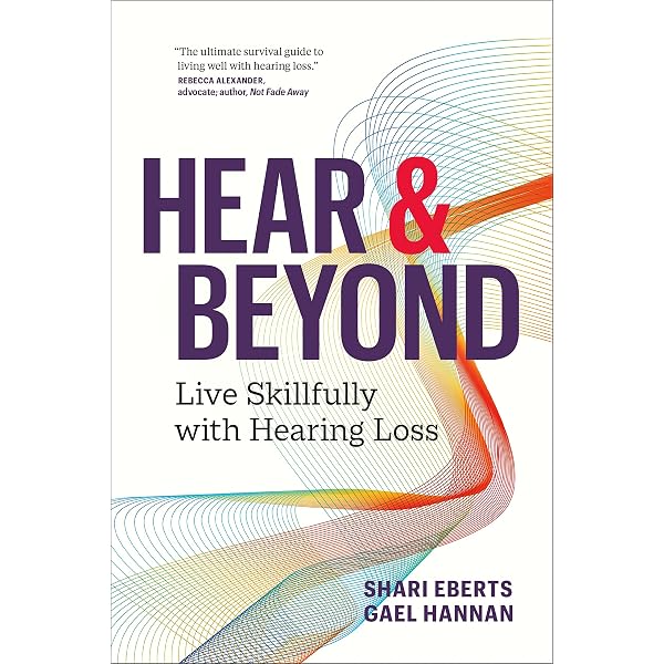 Amazon.com: Hearing Impairment: An Invisible Disability How You